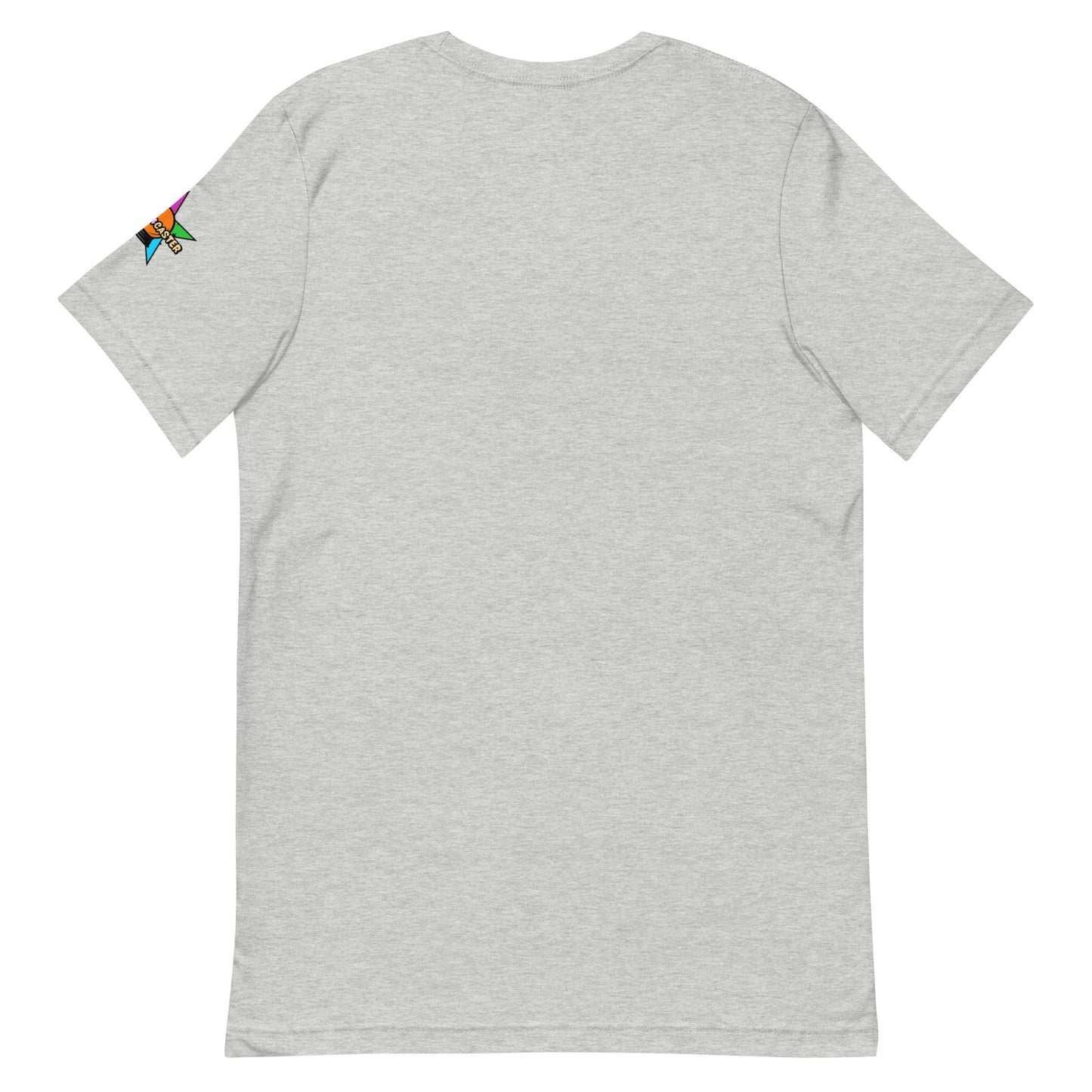 T-shirt unisexe Cheers 2 You
