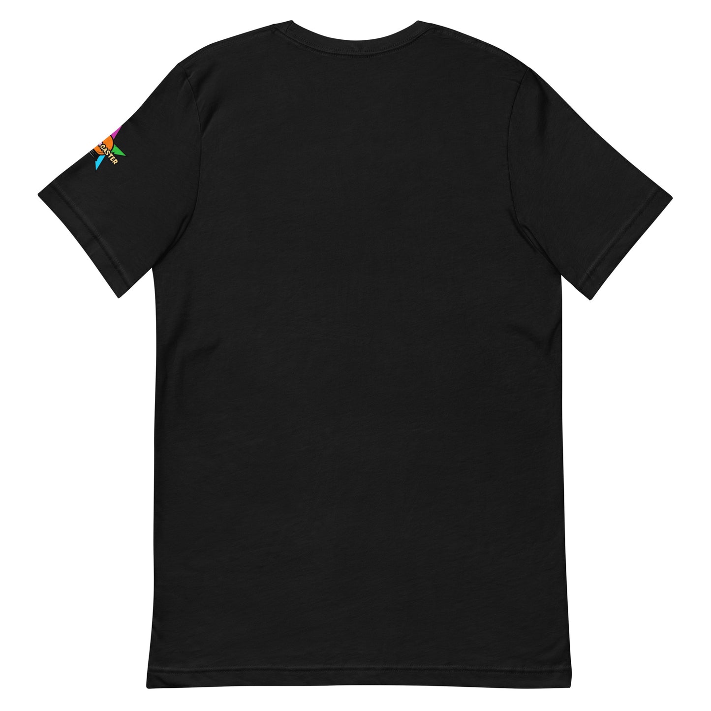 T-shirt unisexe Curl Refresher