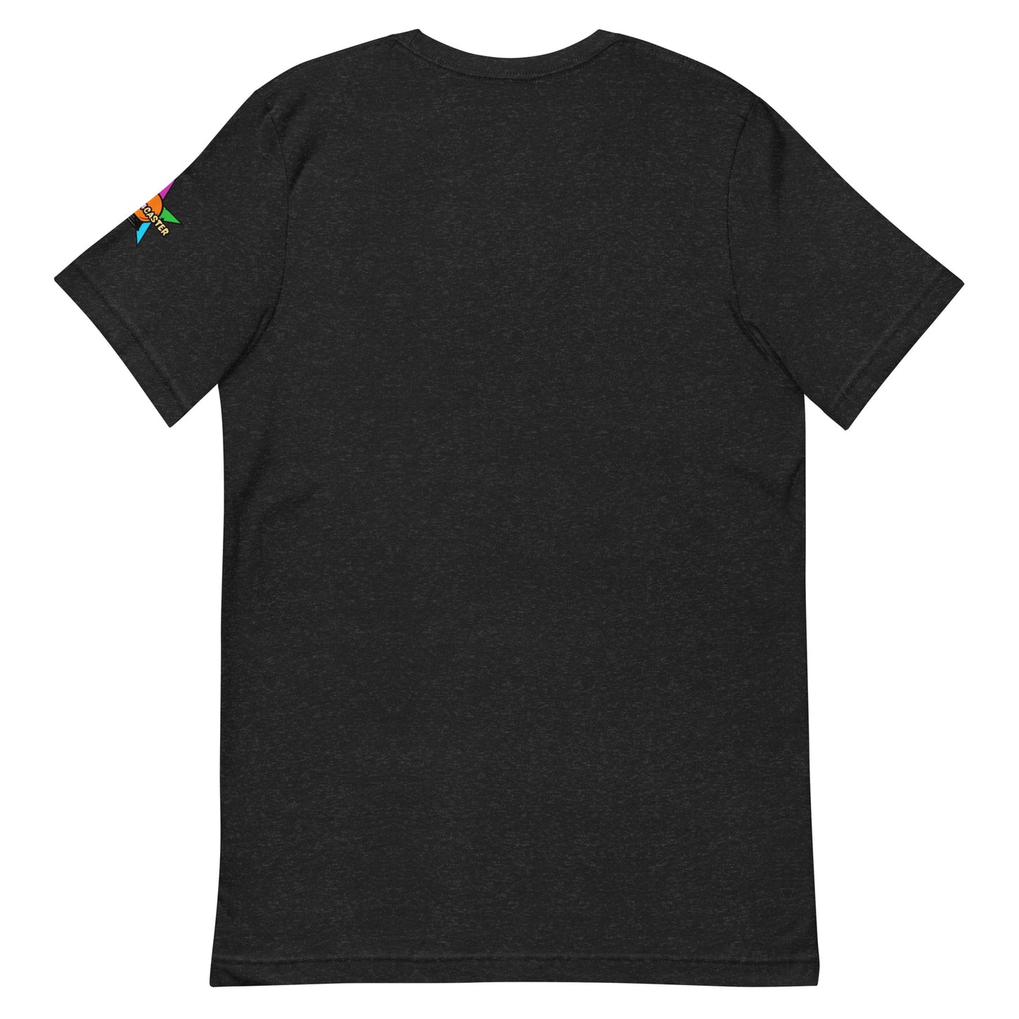 Camiseta unisex de origen ético
