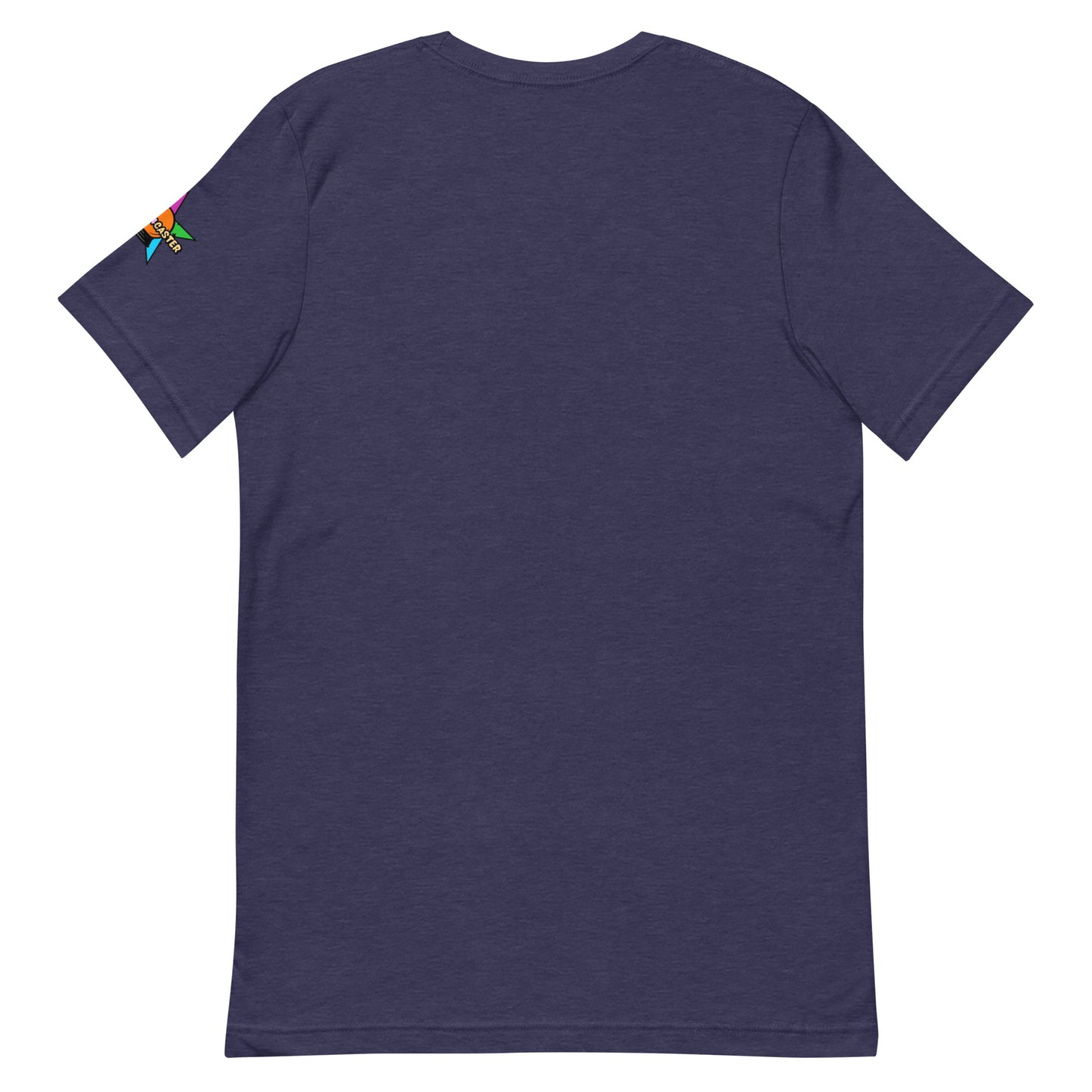 T-shirt unisexe Curl Refresher