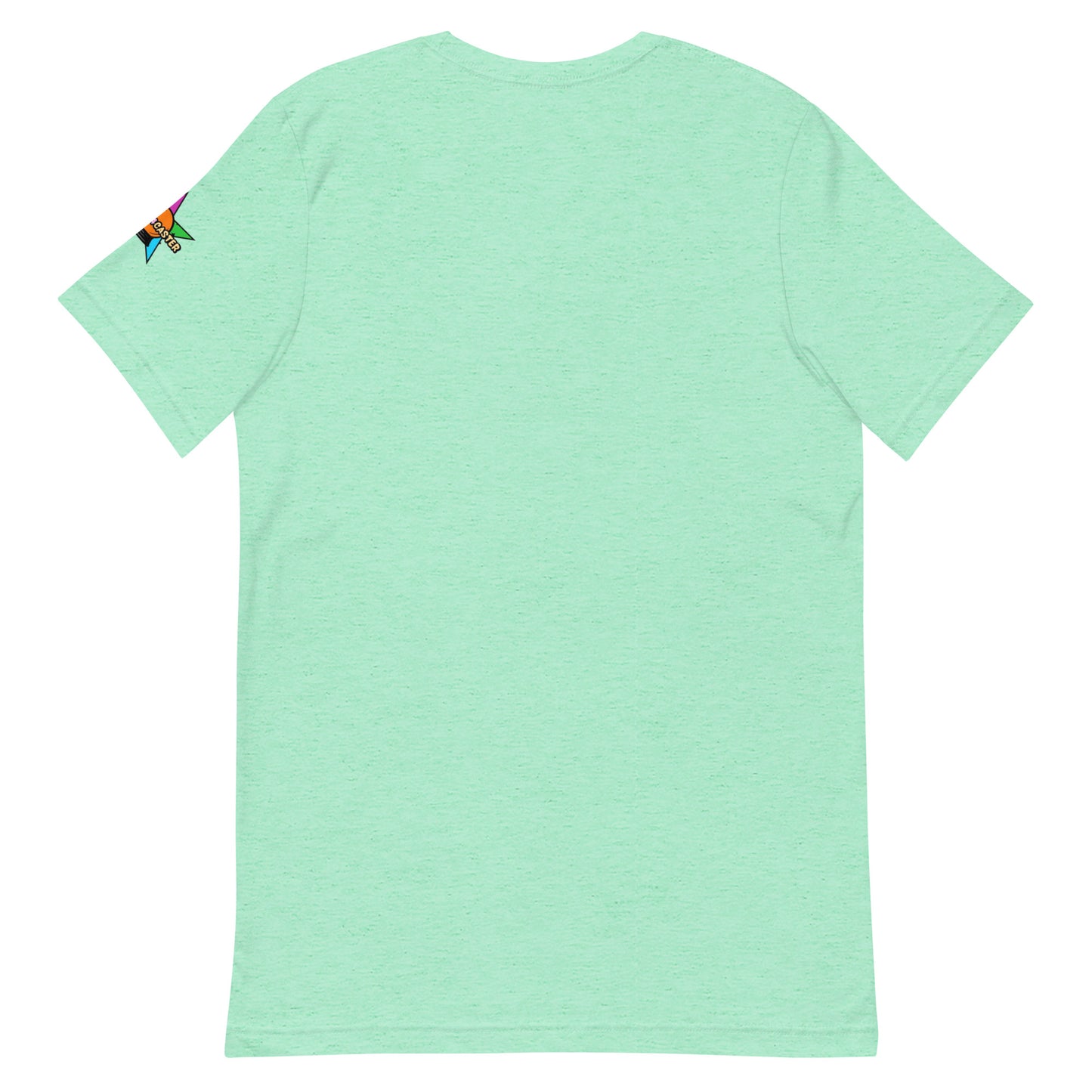 T-shirt unisexe Panda