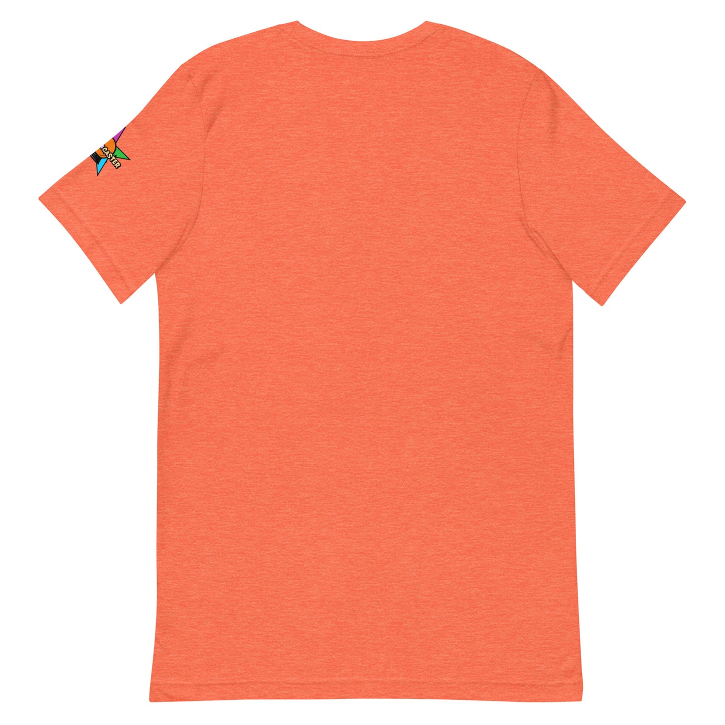 T-shirt unisexe Crystal Addict