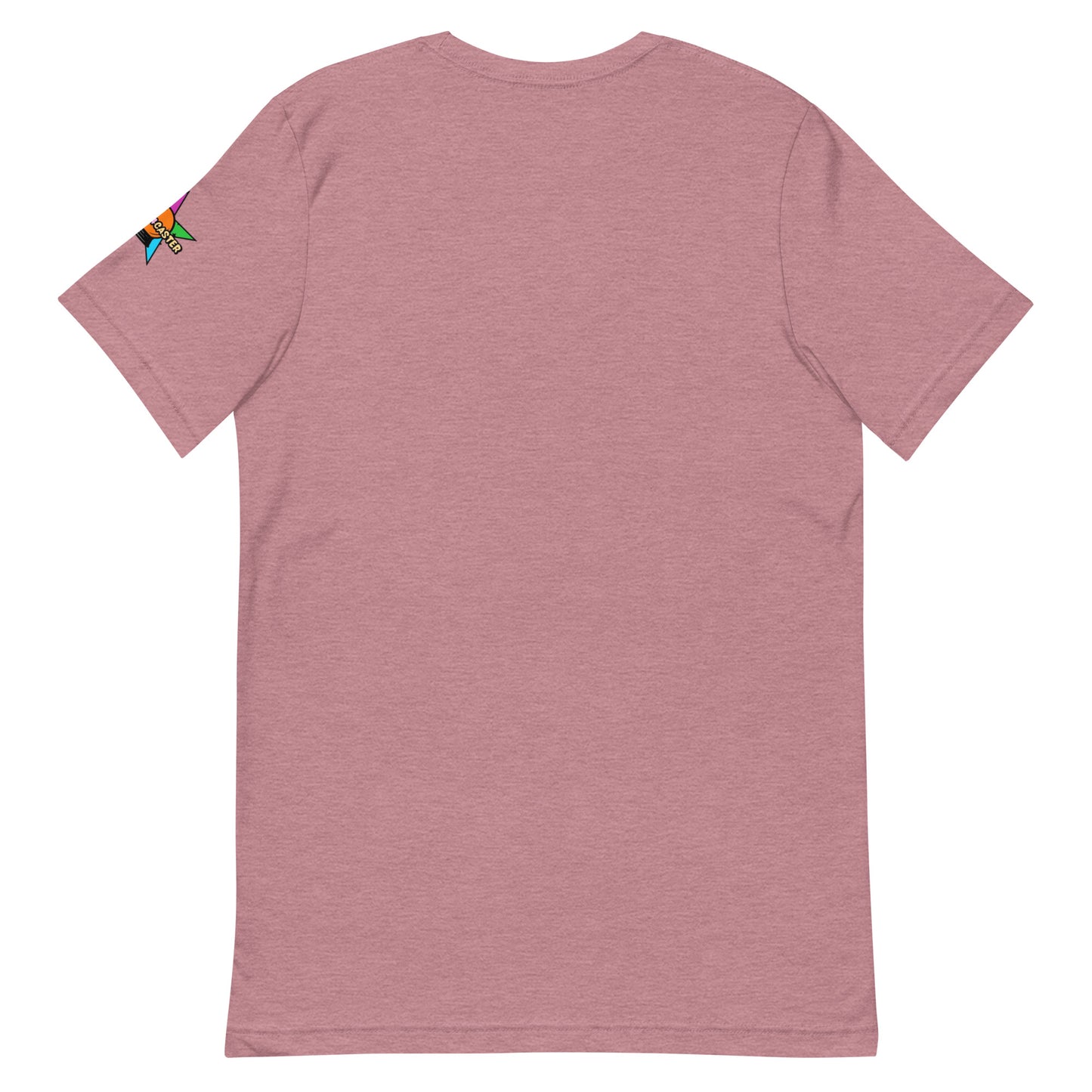 T-shirt unisexe Crystal Addict