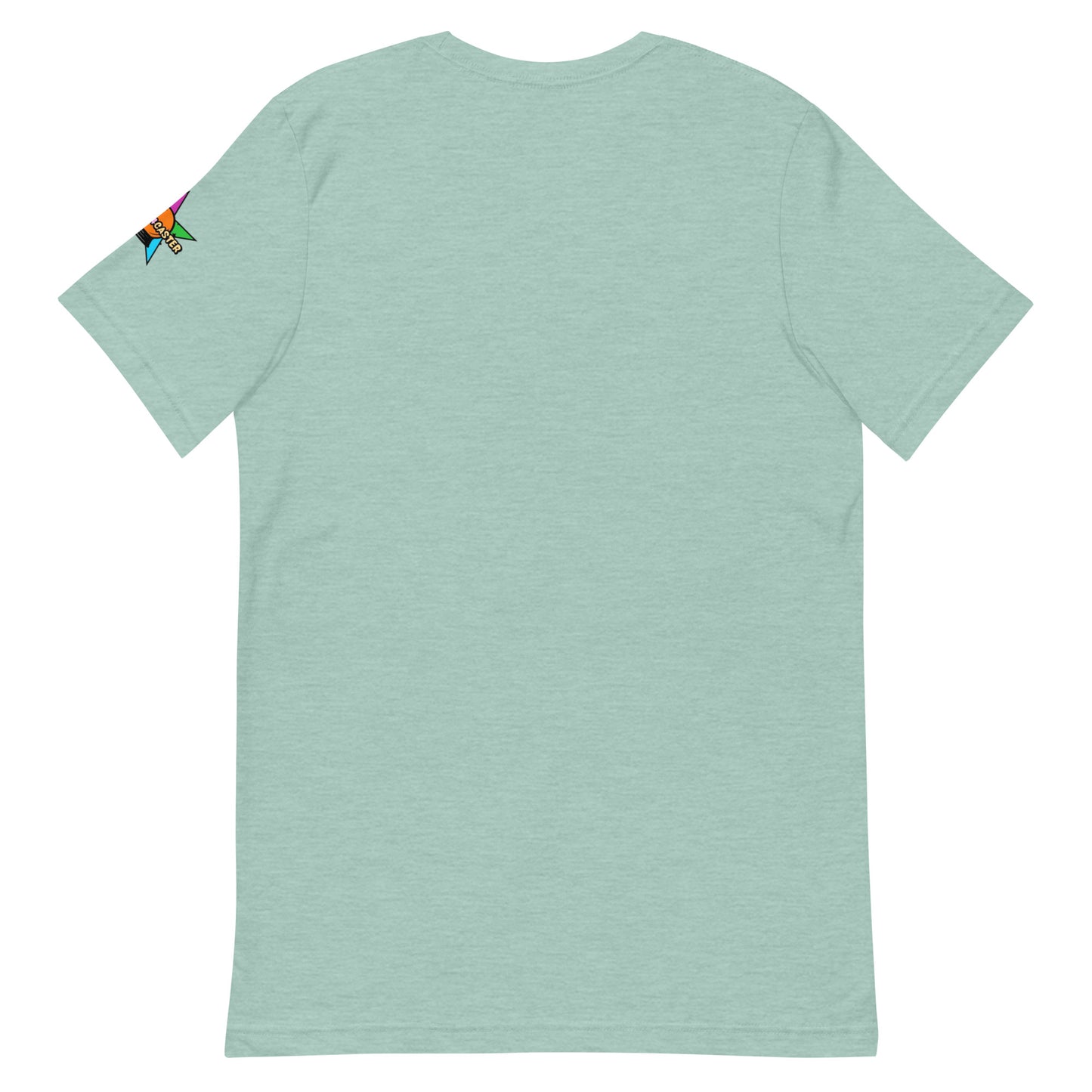 T-shirt unisexe Cheers 2 You