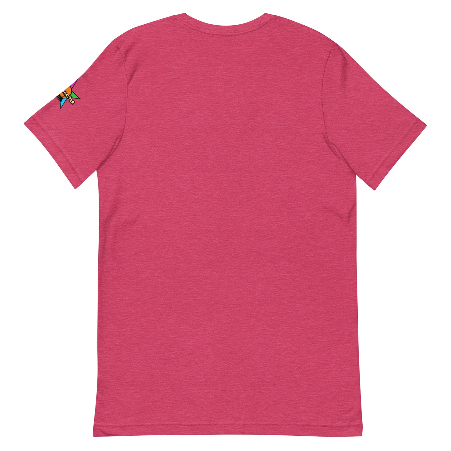 T-shirt unisexe Panda