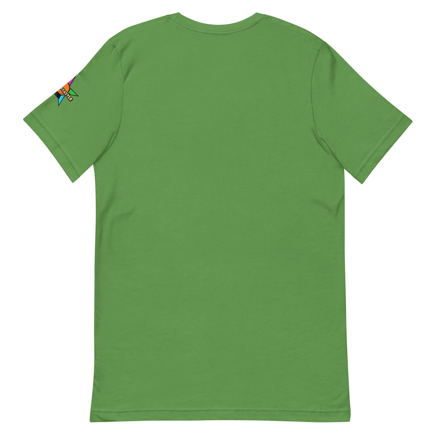 Camiseta unisex de origen ético