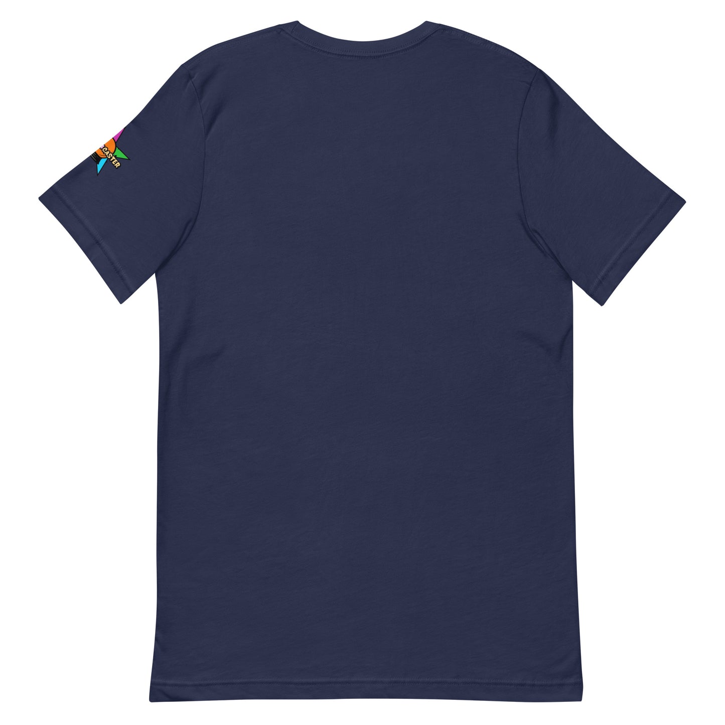 Camiseta unisex de origen ético