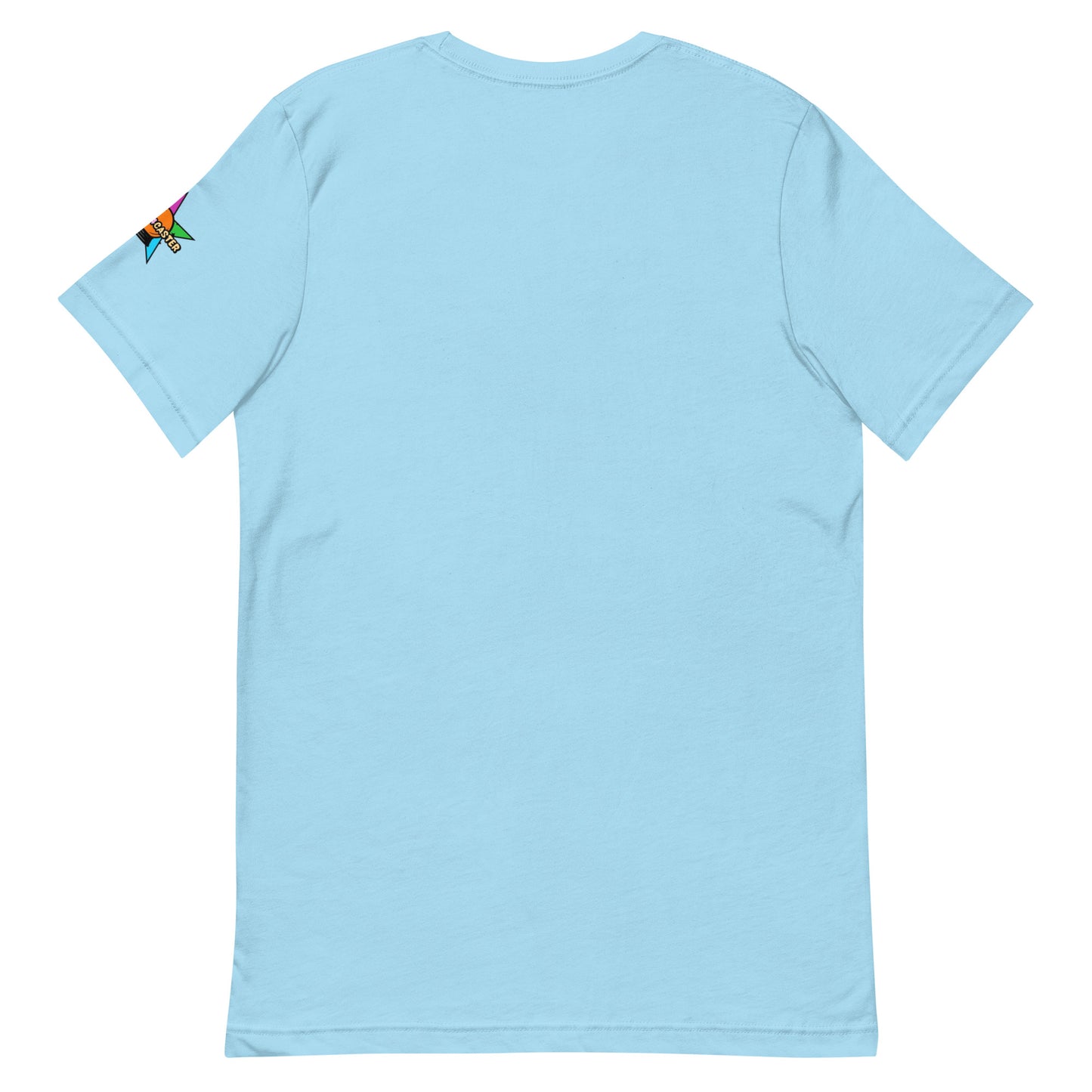 T-shirt unisexe Panda