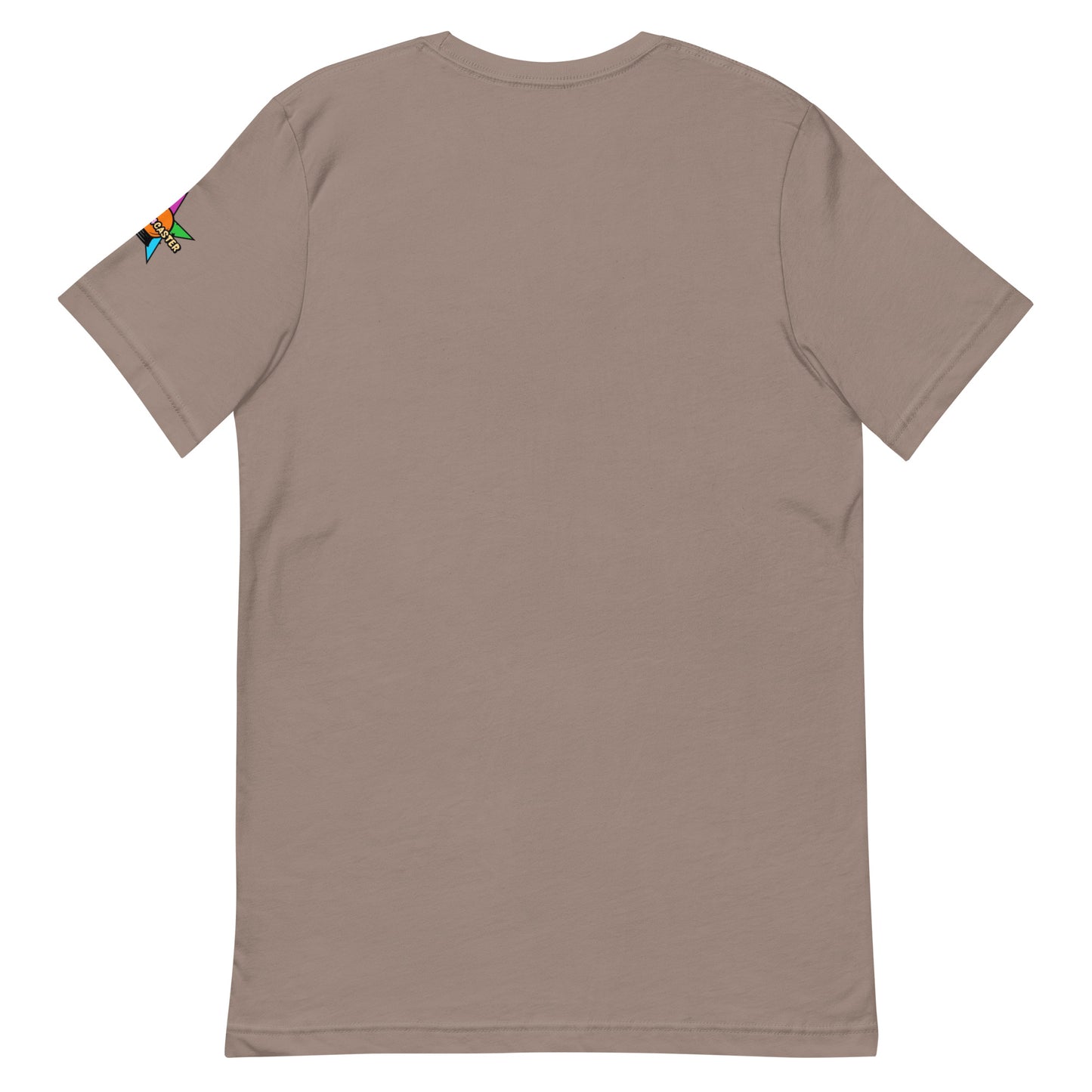 T-shirt unisexe Panda