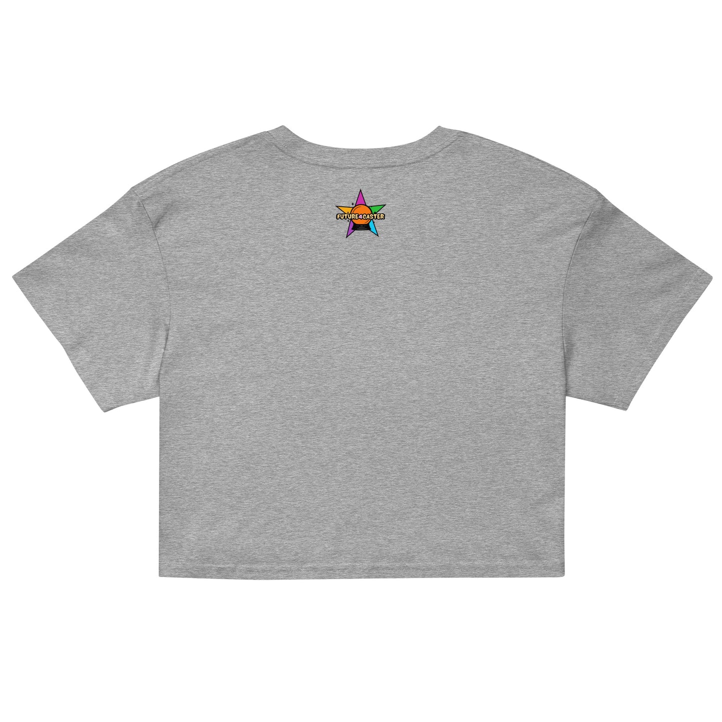 Top corto Cheers 2 You para mujer