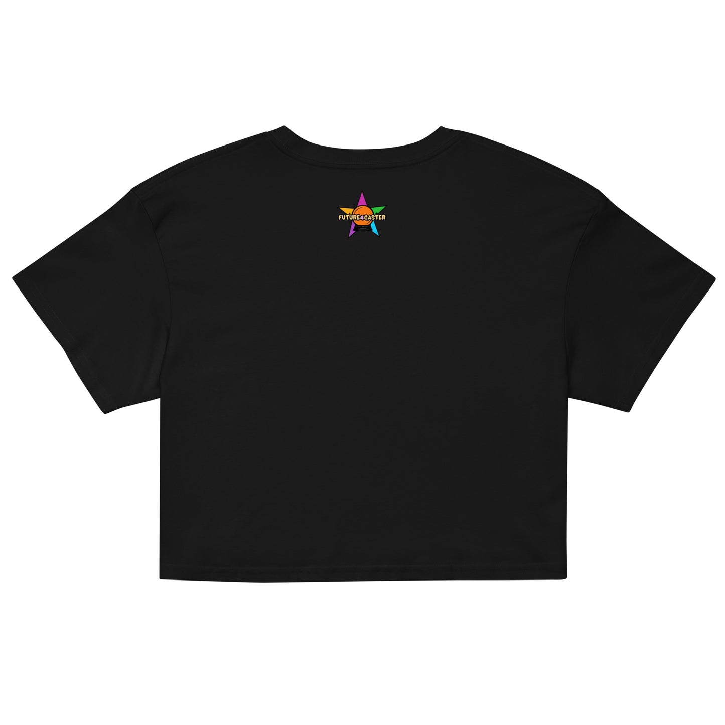 Top corto Cheers 2 You para mujer