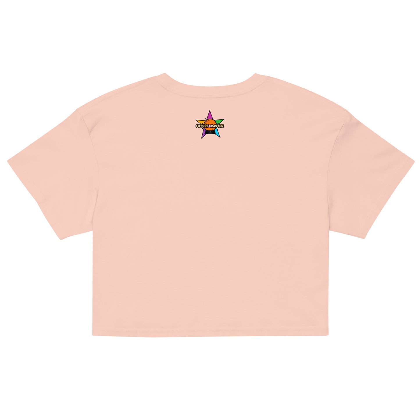 Top corto Cheers 2 You para mujer
