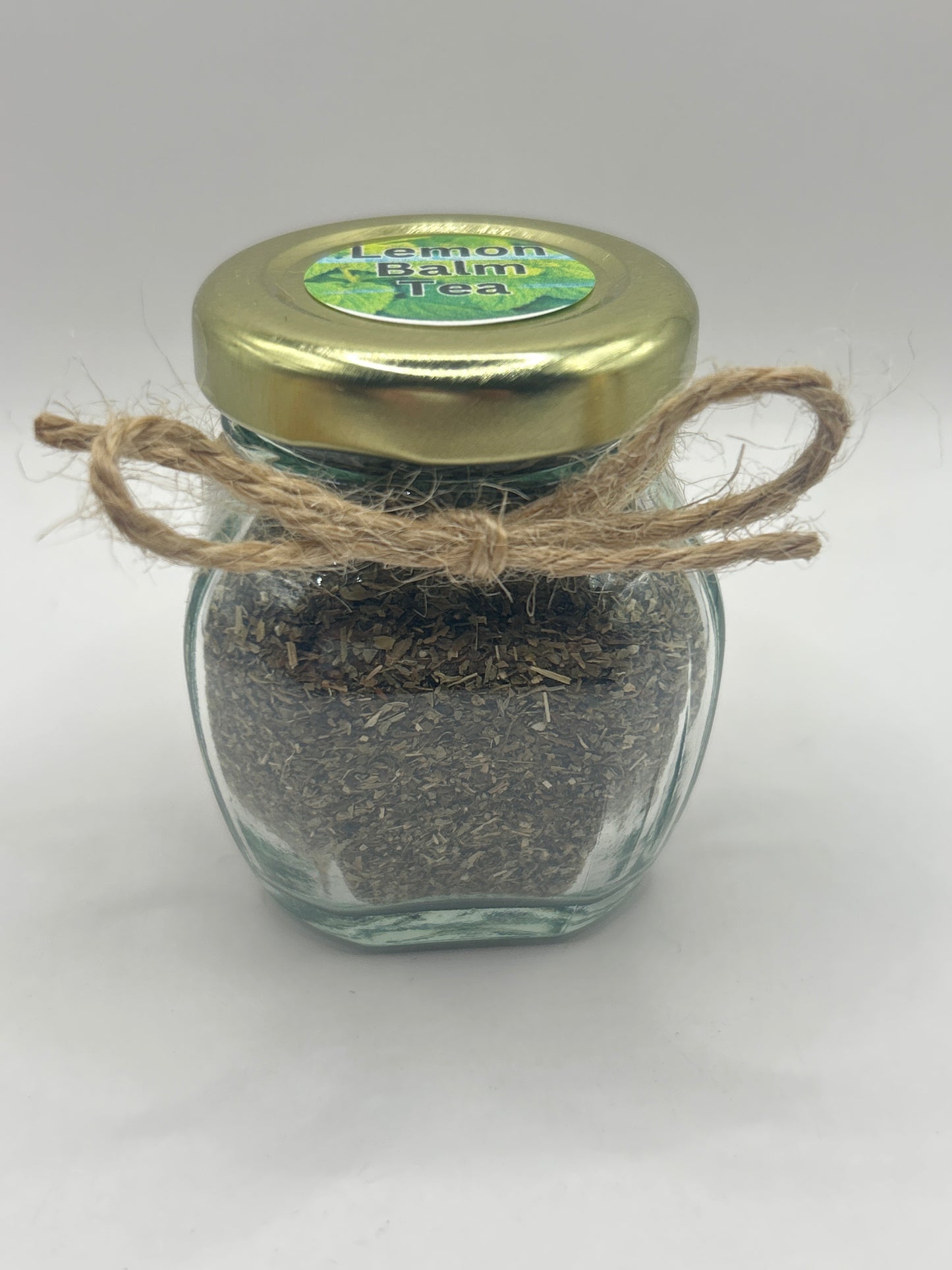 Té de hojas sueltas