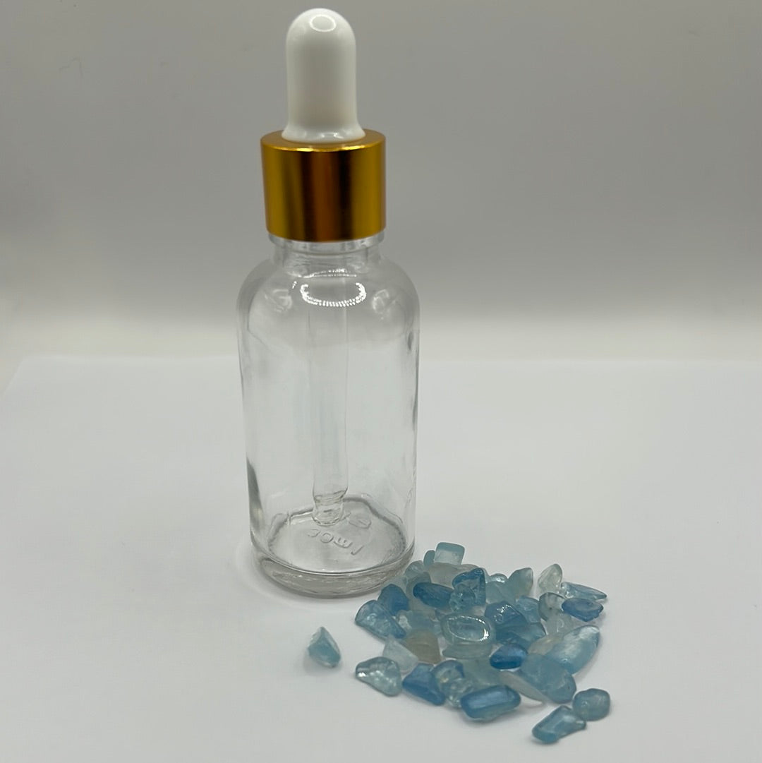 Perfume Roller Add-on: Sweet Almond Oil