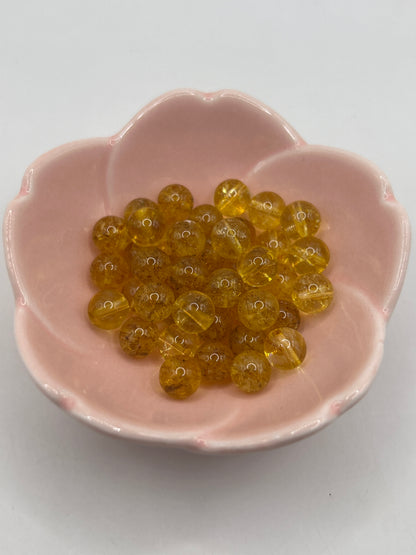 Individual 8mm Beads