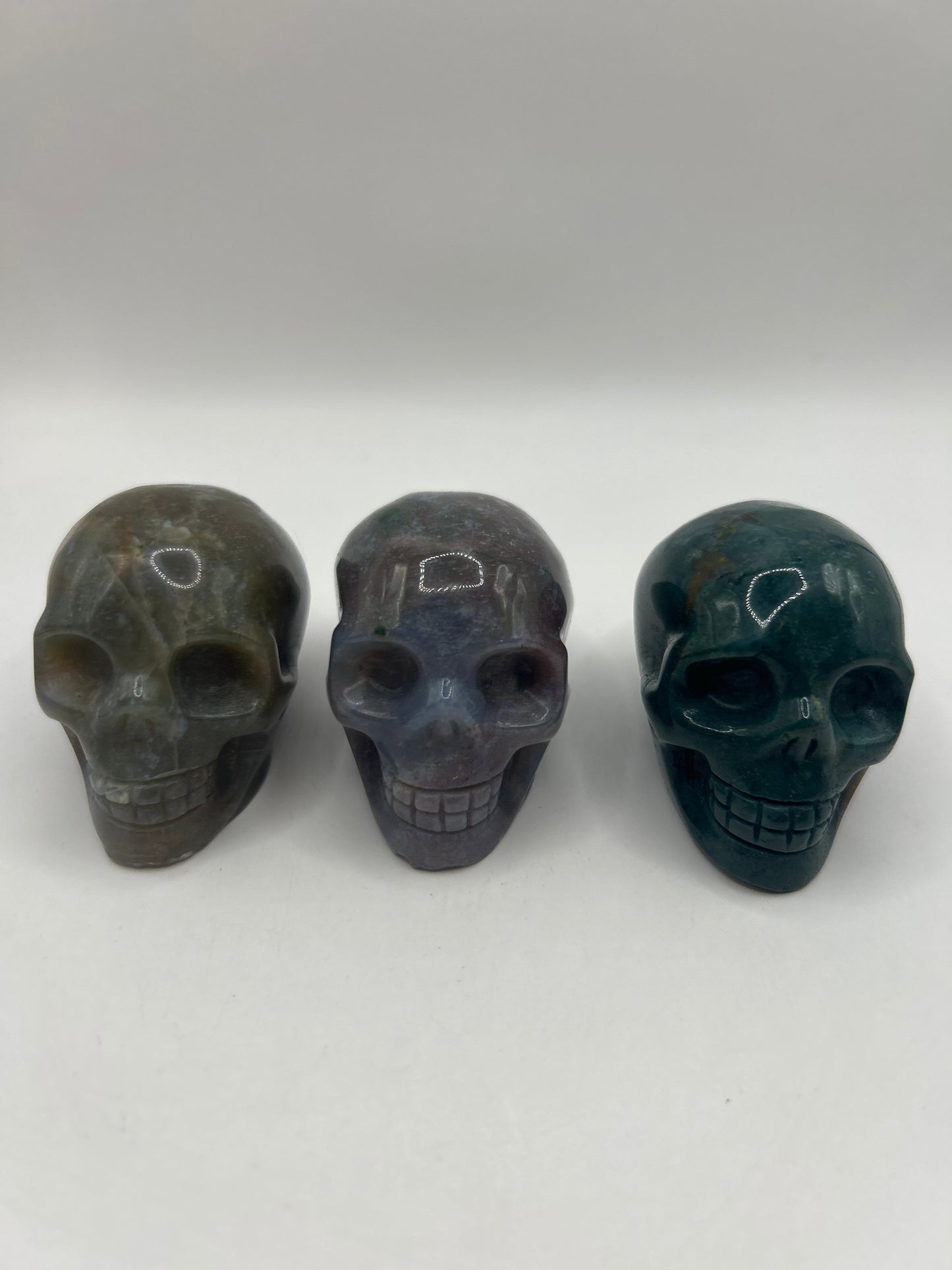 Skulls