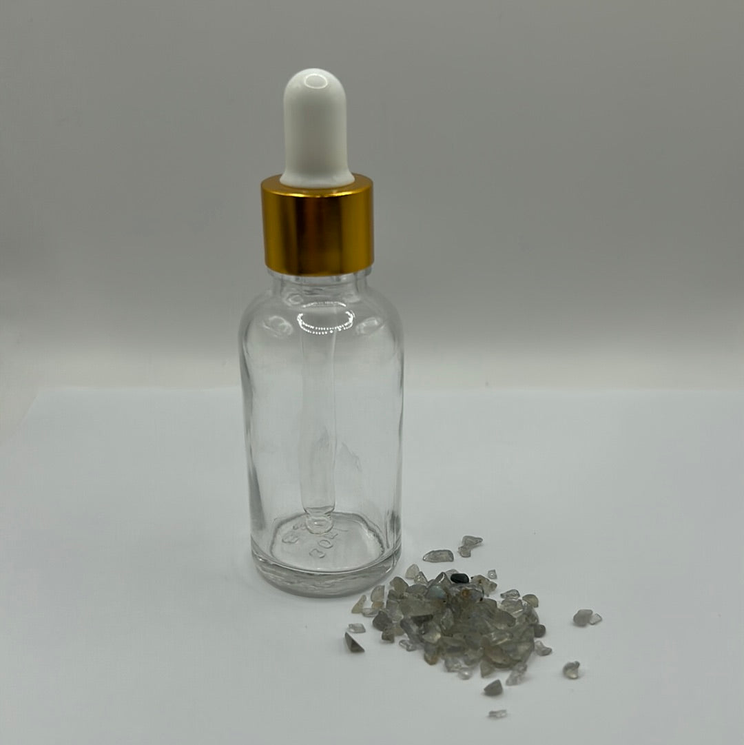 Perfume Roller Add-on: Sweet Almond Oil