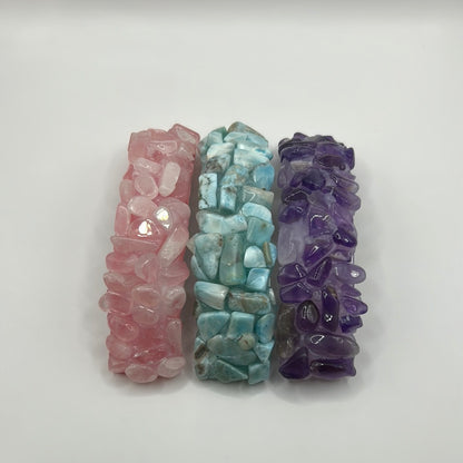 Barrettes