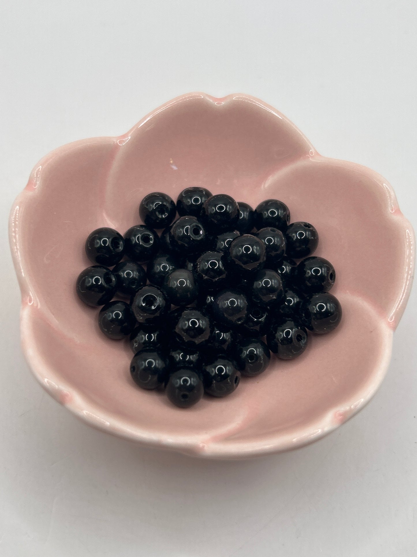 Individual 8mm Beads