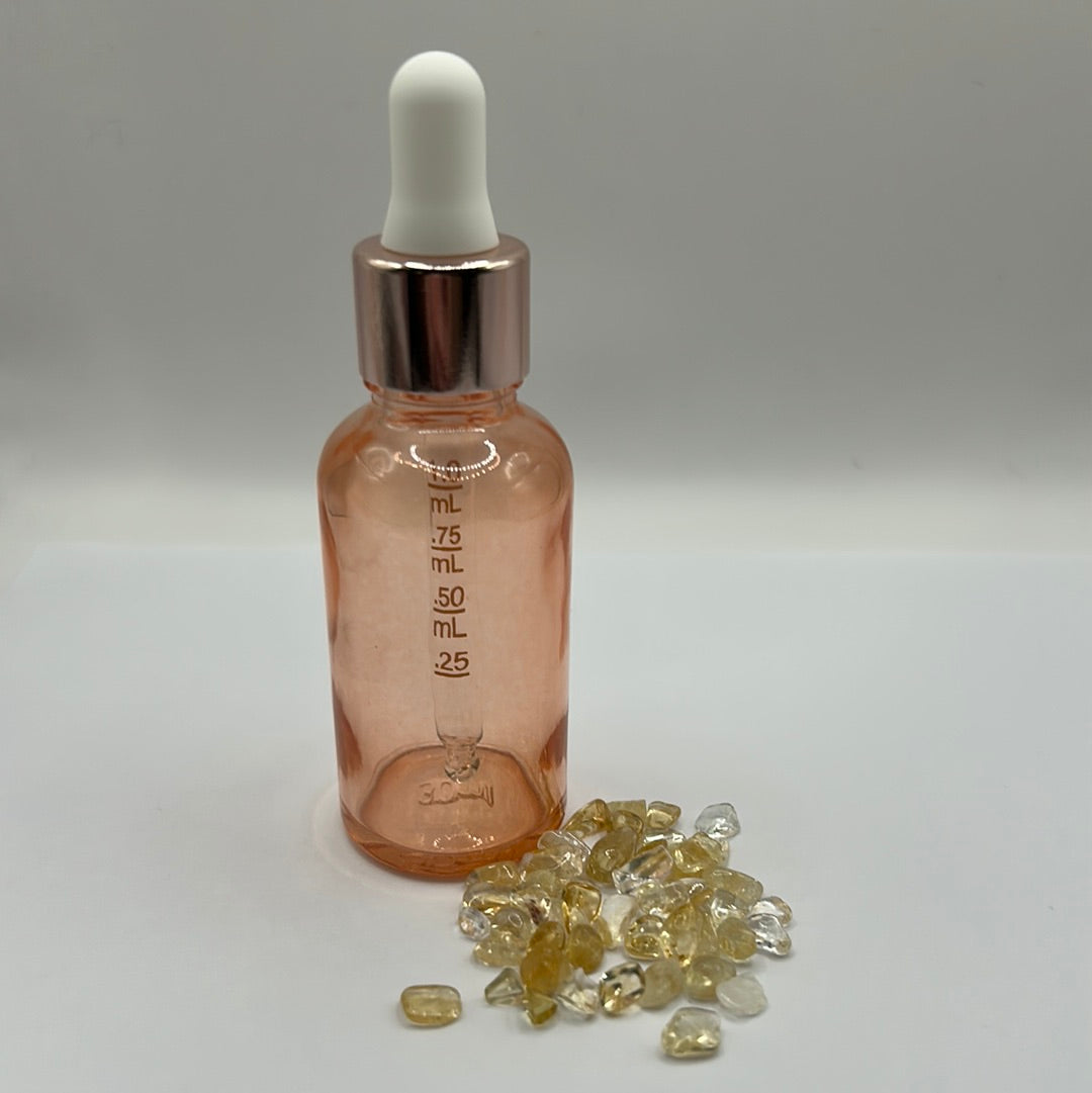 Perfume Roller Add-on: Sweet Almond Oil