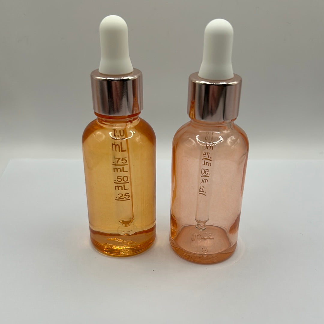 Perfume Roller Add-on: Sweet Almond Oil