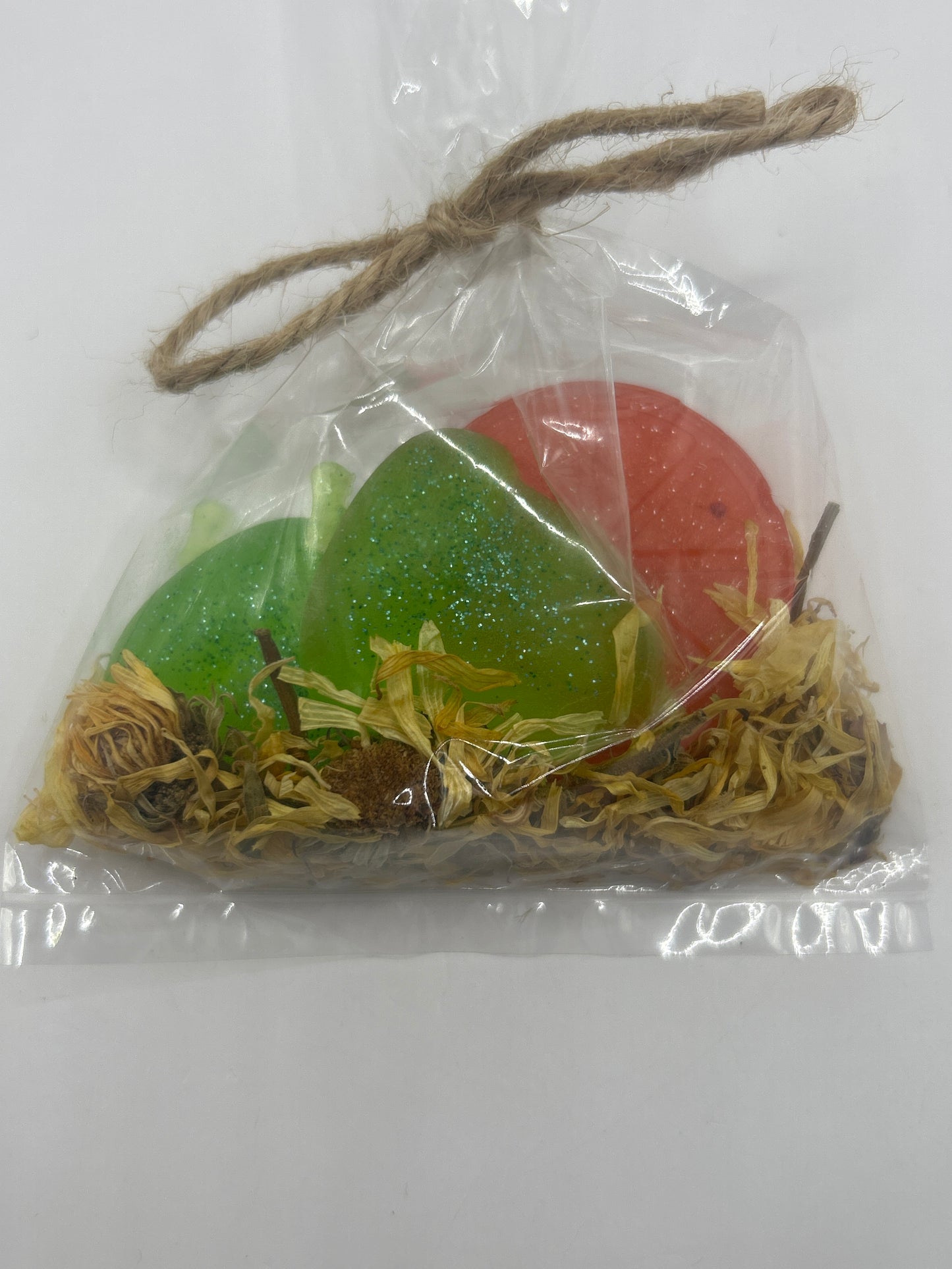 Autumn Soaps