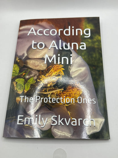 Selon Aluna Mini
