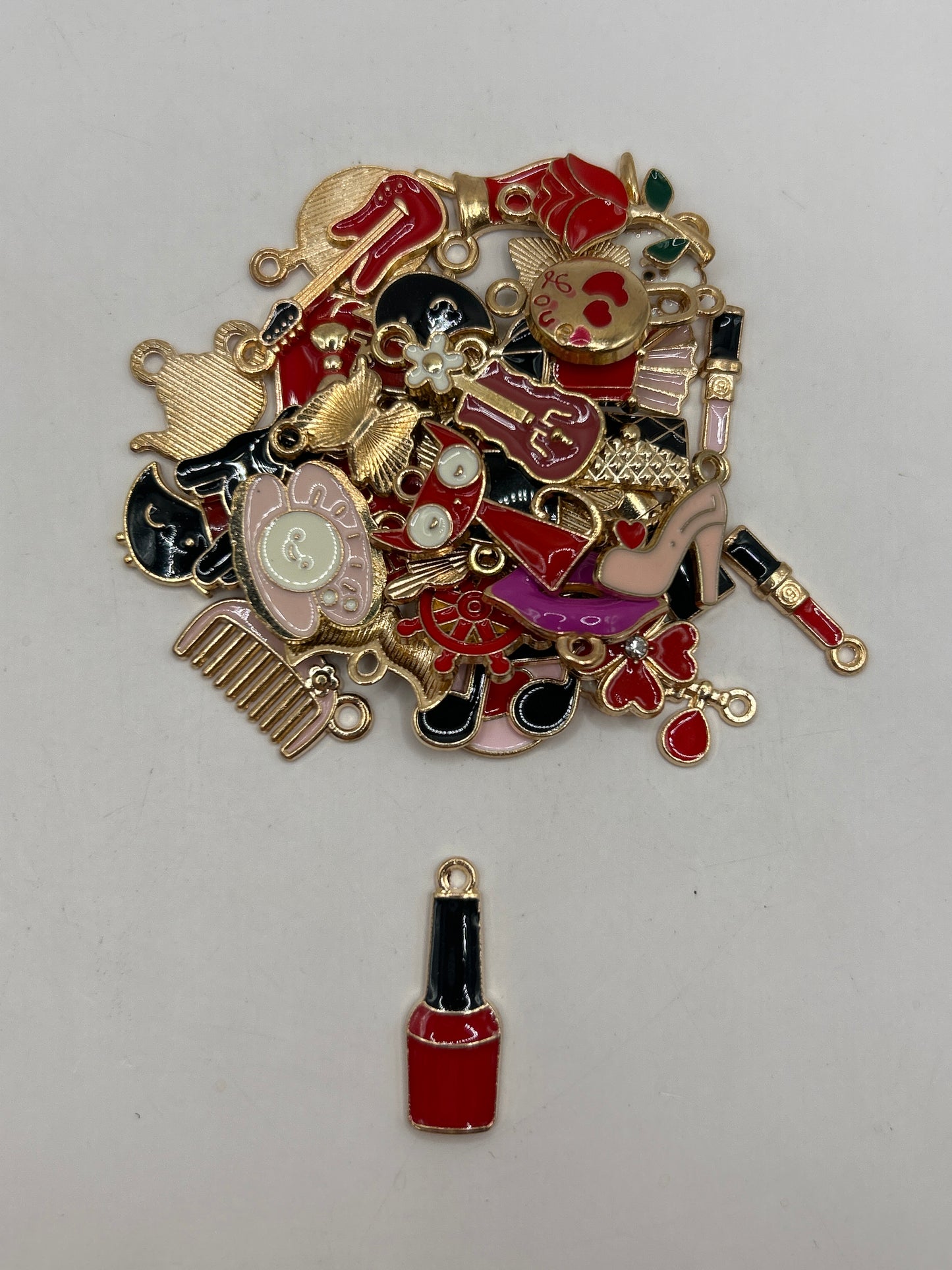 Tarro de sueños personalizado