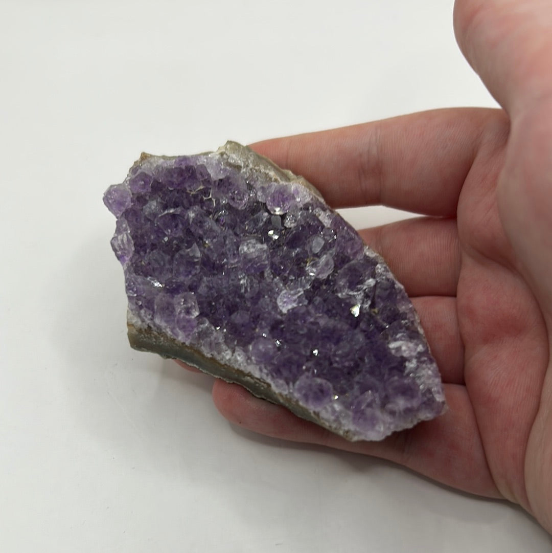 Amethyst Medium Clusters