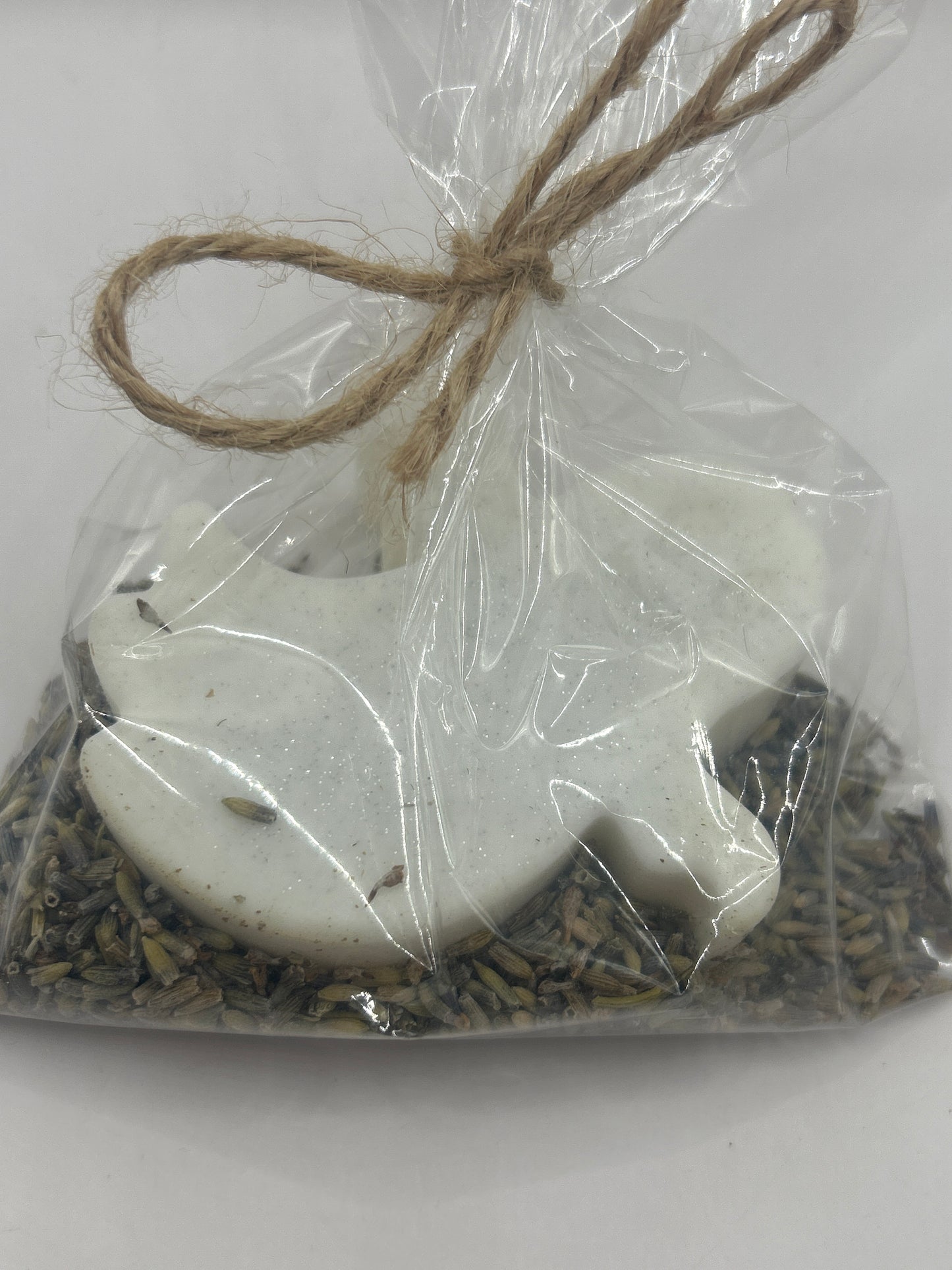 Halloween Ghost Soaps