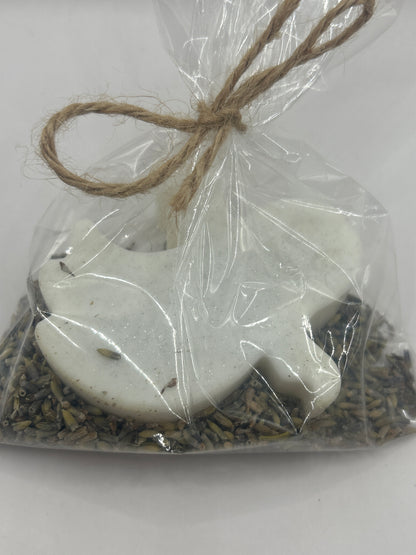 Halloween Ghost Soaps