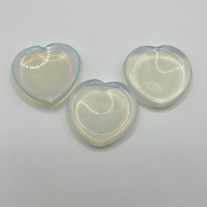 Piedras para la preocupación del corazón