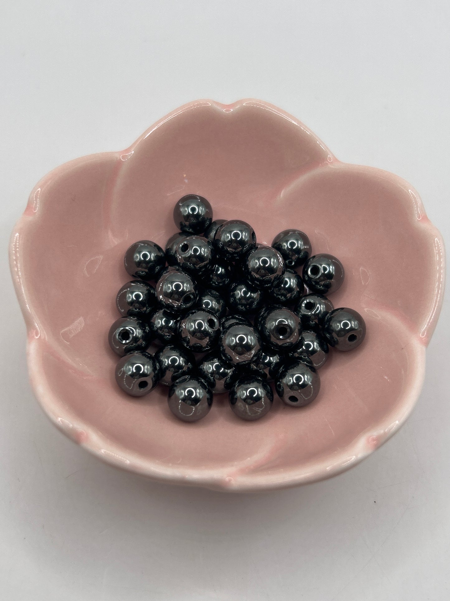 Individual 8mm Beads