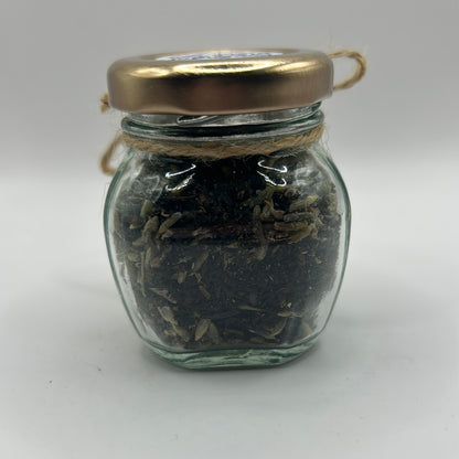 Té de hojas sueltas