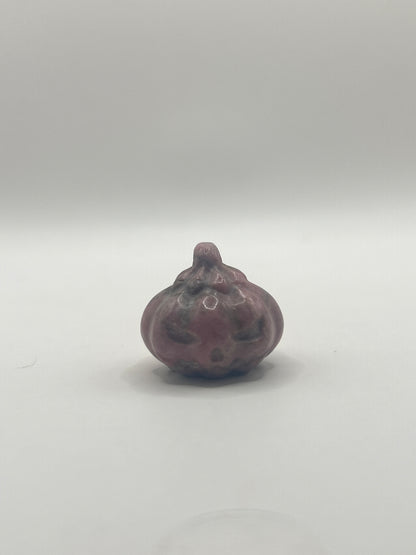 Mini Halloween Jack-O-Lanterns