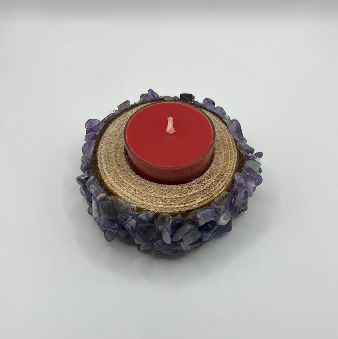 Candle Holders