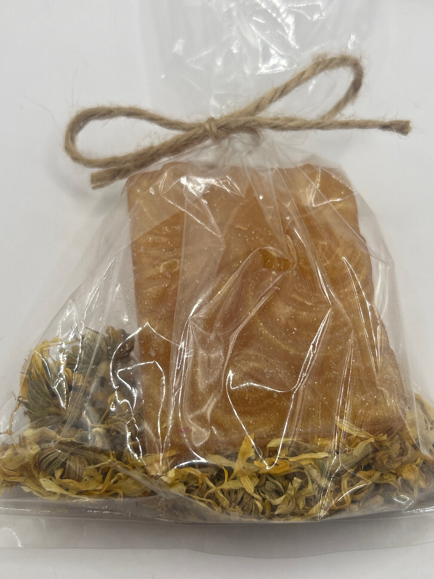Autumn Soaps