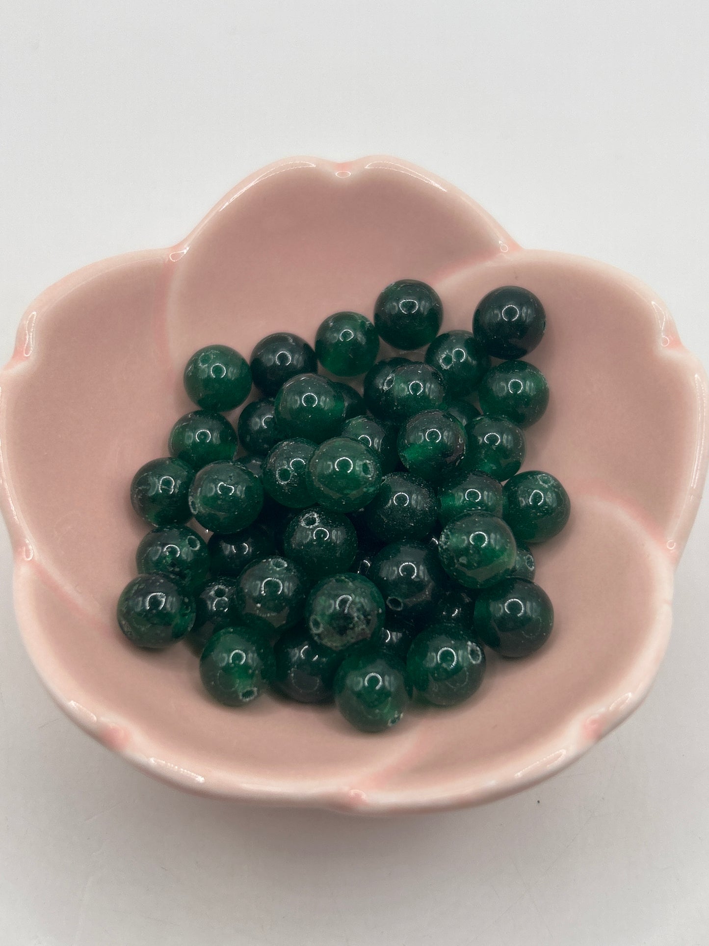 Individual 8mm Beads