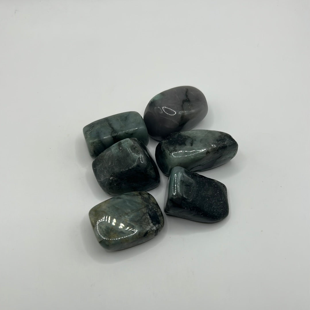 Tumbled Stones