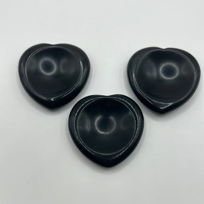 Piedras para la preocupación del corazón