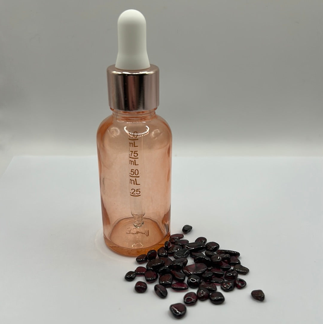 Perfume Roller Add-on: Sweet Almond Oil