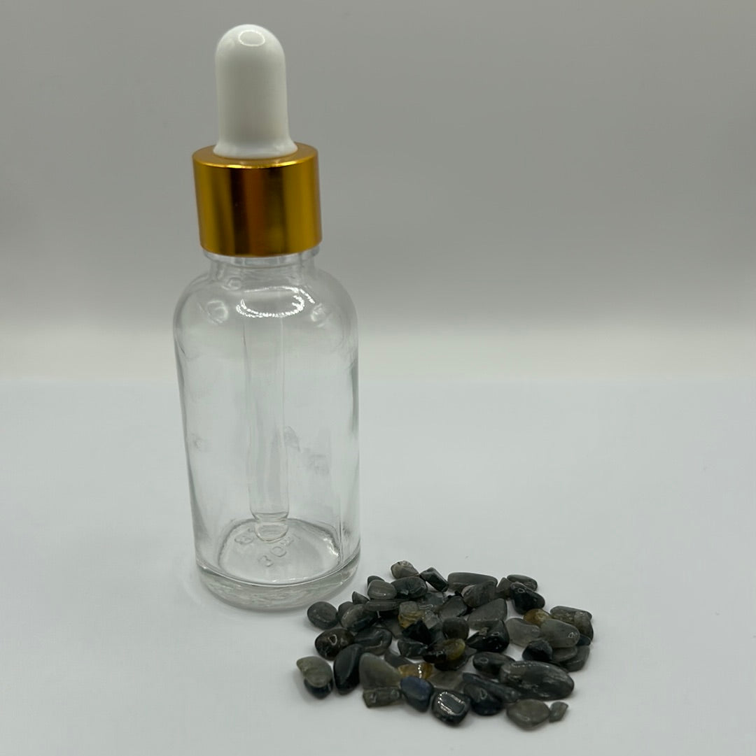 Perfume Roller Add-on: Sweet Almond Oil