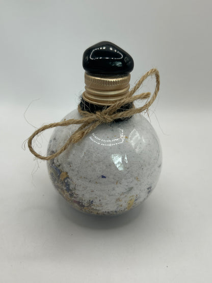 Crystal Bath Potions