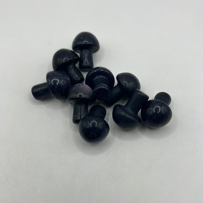 Mini hongos