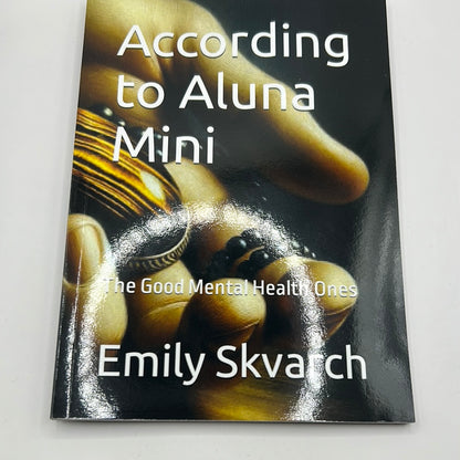 Selon Aluna Mini