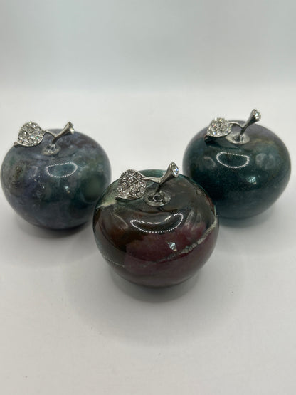 Manzanas