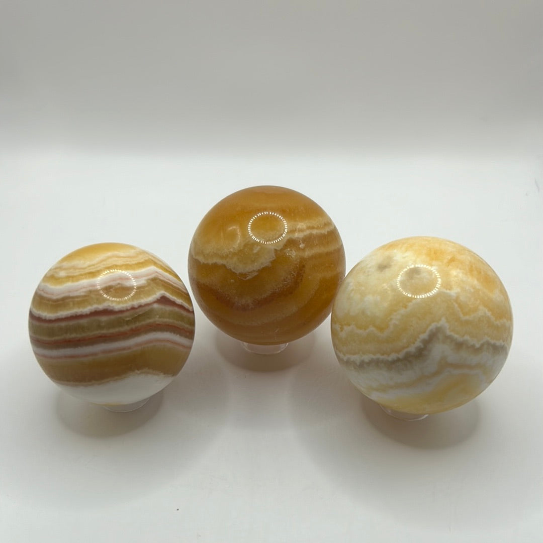 Spheres