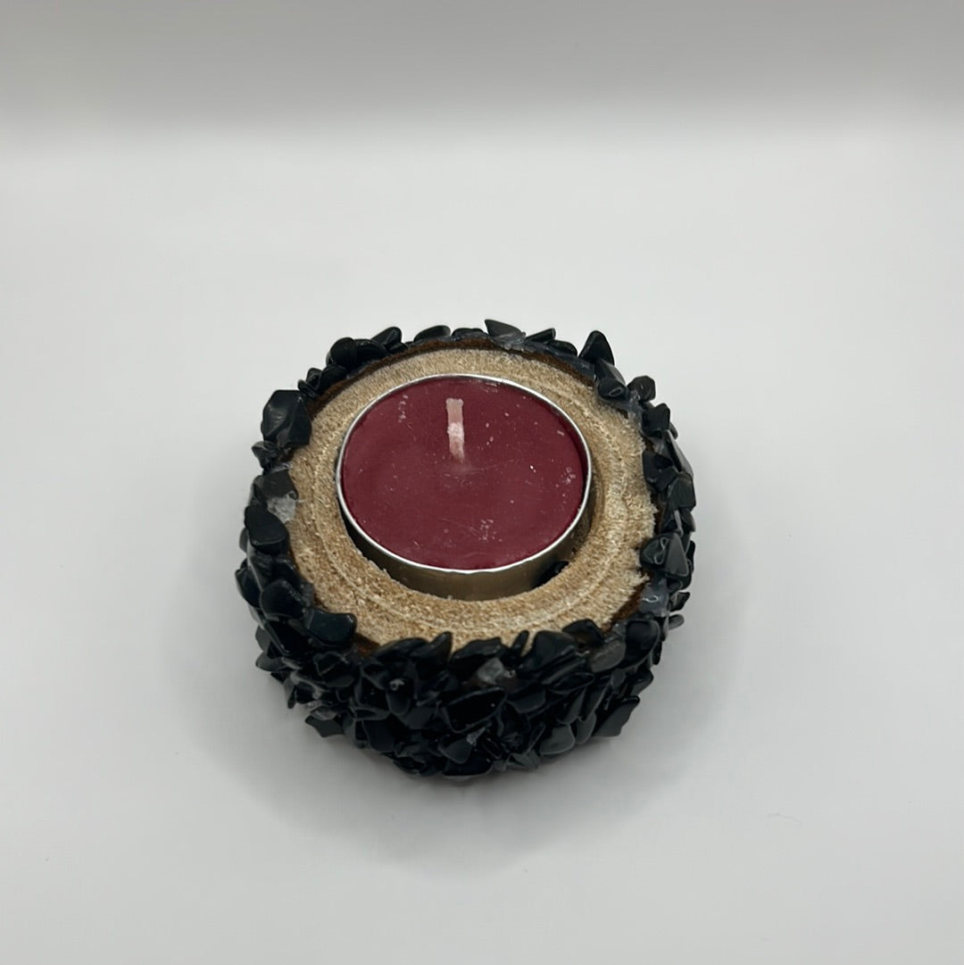 Candle Holders