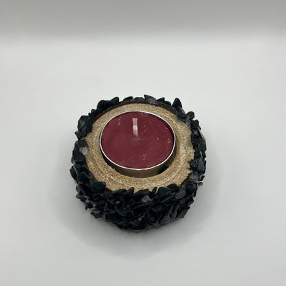 Candle Holders