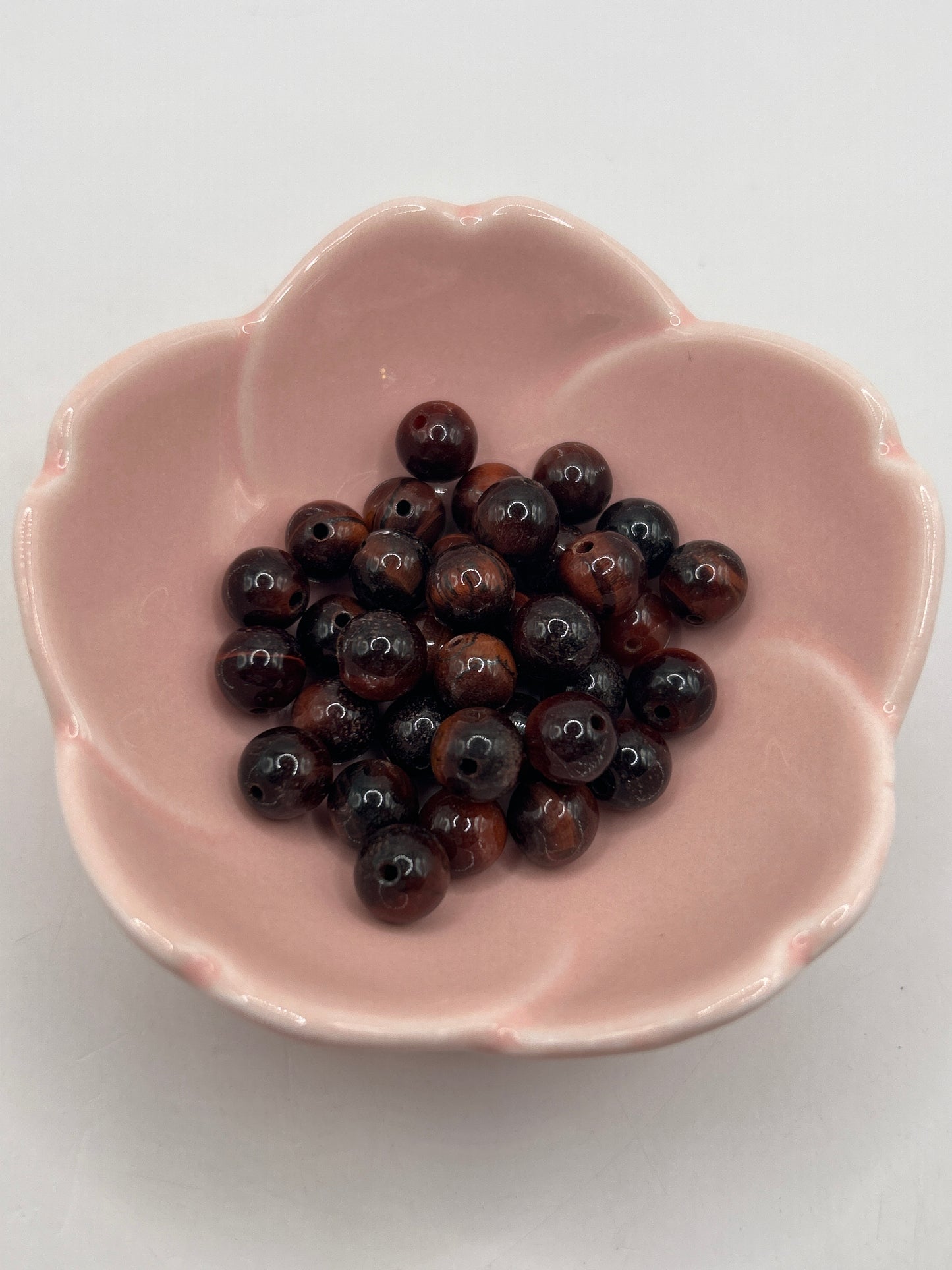 Individual 8mm Beads